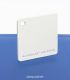 Altuglas™ 100.47010 - Plaque PMMA coulé blanc opaque Altuglas™ CN- "10047010" - "100-47010"