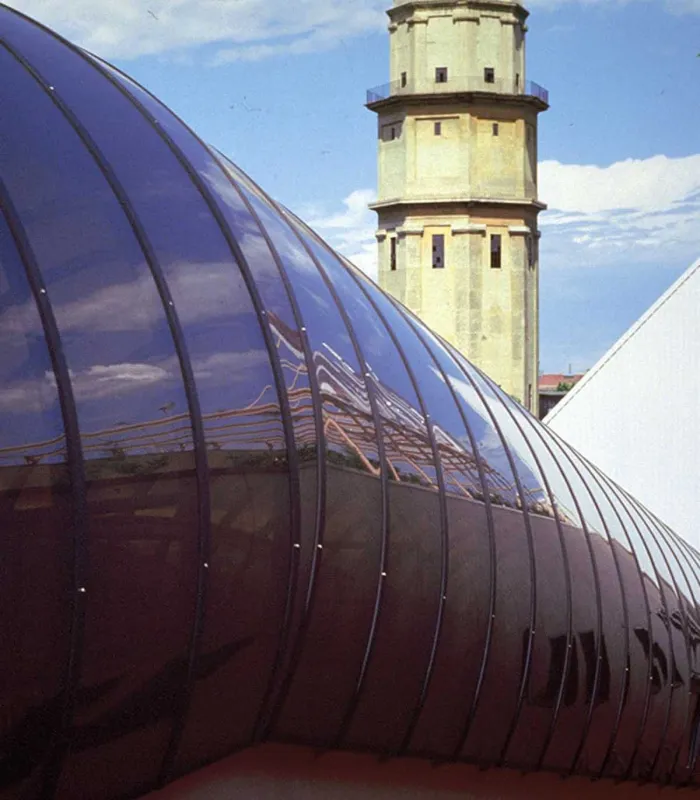 Altuglas™ 100.16032 - Plaque PMMA coulé fumé marron foncé - Altuglas™ CN - 10016032 - 100-16032