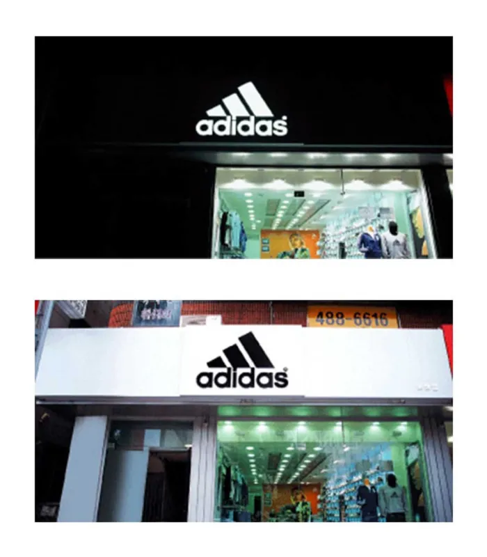 Altuglas - Plaque PMMA Night & Day coulé - Altuglas CN