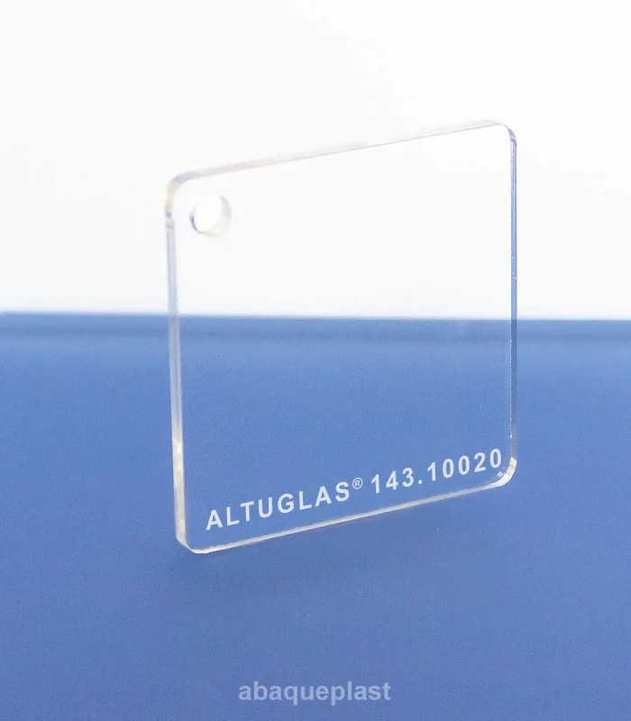 Altuglas™ 143.10020 - Plaque PMMA coulé Altuglas™ CN Elit - 14310020 - 143-10020...