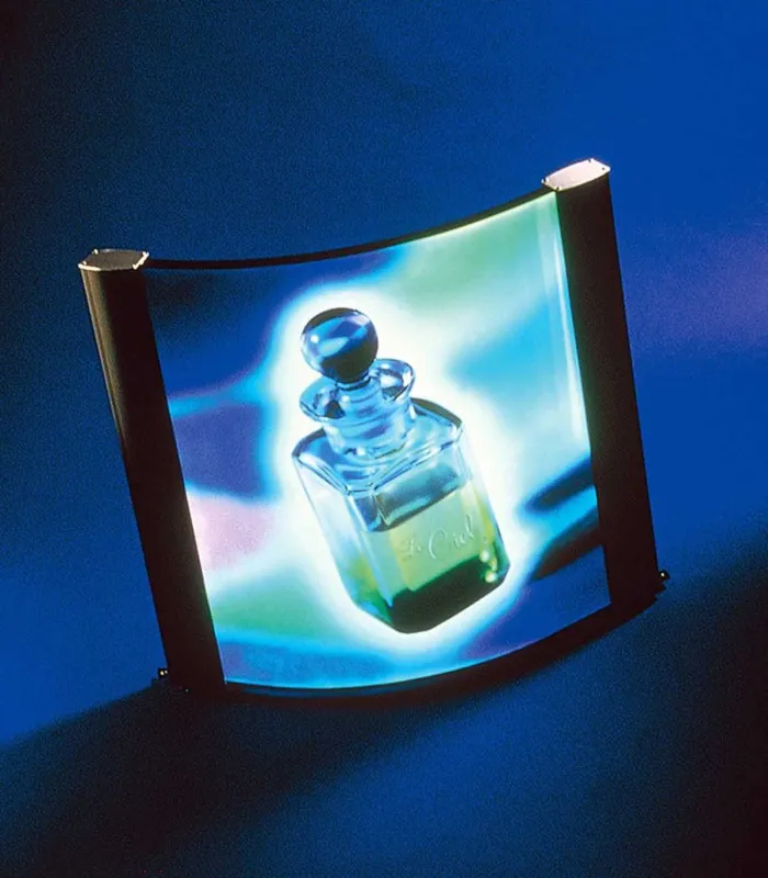 Plaque PMMA coulé Altuglas™ CN Elit - 14310020 - 143-10020...