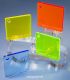 Altuglas™ - Plaque PMMA coulé   transparent coloré fluo - Altuglas™ CN