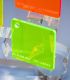 Altuglas™ 127.34005 - Plaque PMMA transparent vert fluo - Altuglas™ CN - 12734005 - 127-34005...