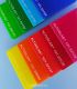 Plaque PMMA coulé mono satin couleur Altuglas™