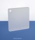 Altuglas™-145.27014-Plaque PMMA coulé blanc opale dual satin Altuglas™ CN - 14527014 - 145-27014...