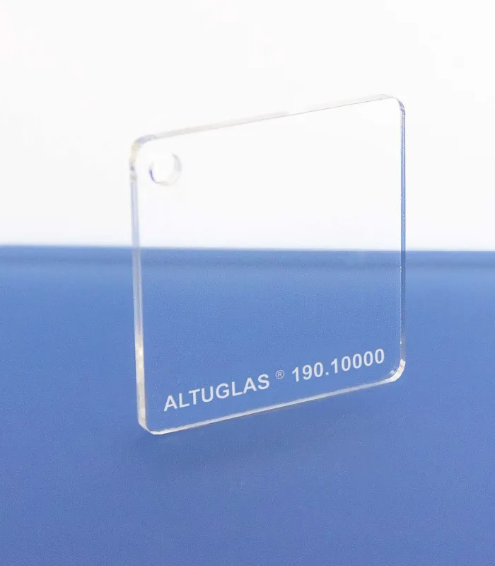 Altuglas™ 190.10000 - Plaque PMMA coulé Altuglas™ CN Shieldup - 19010000 - 190-10000...