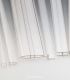 Profilés et accessoires plastique en polycarbonate