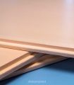 Plaque PS (polystyrène) expansé extrudé type Roofmate®