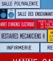 Plaque multicouche à graver - Gravoply®