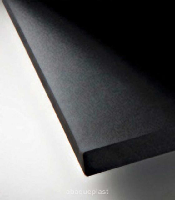 Plaque PVC expansé type Komacel®