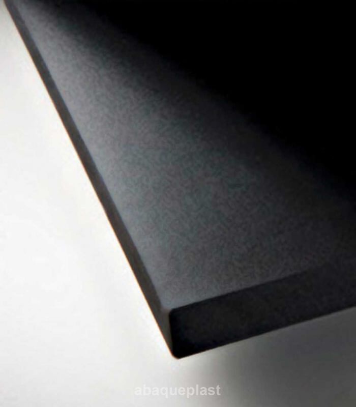 Plaque PVC expansé type Forex®