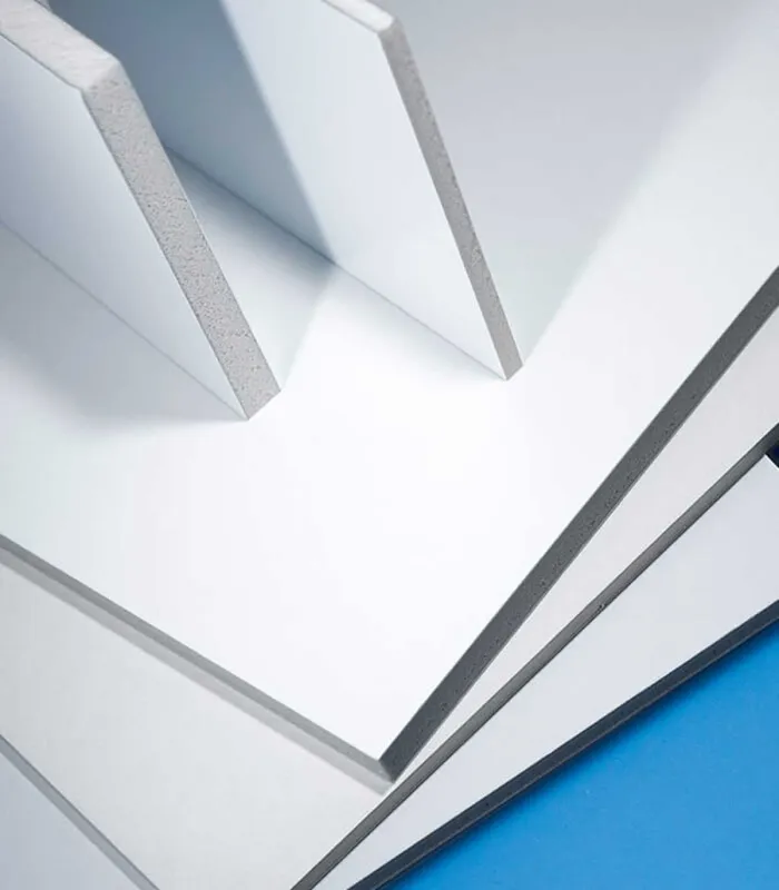 Plaque sandwich type Carton plume - KADAPAK® - KAPA® Line