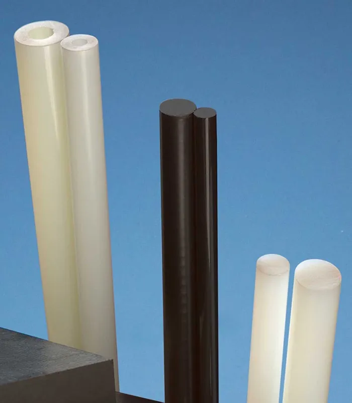 Bâton matière plastique haute technologie