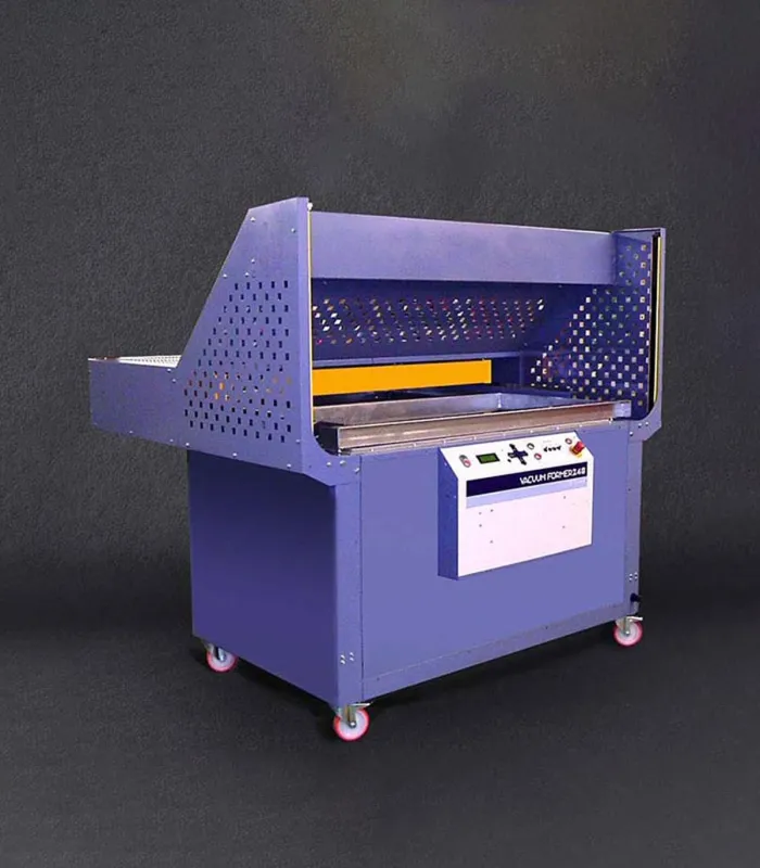Thermoformeuse 248 semi-automatique