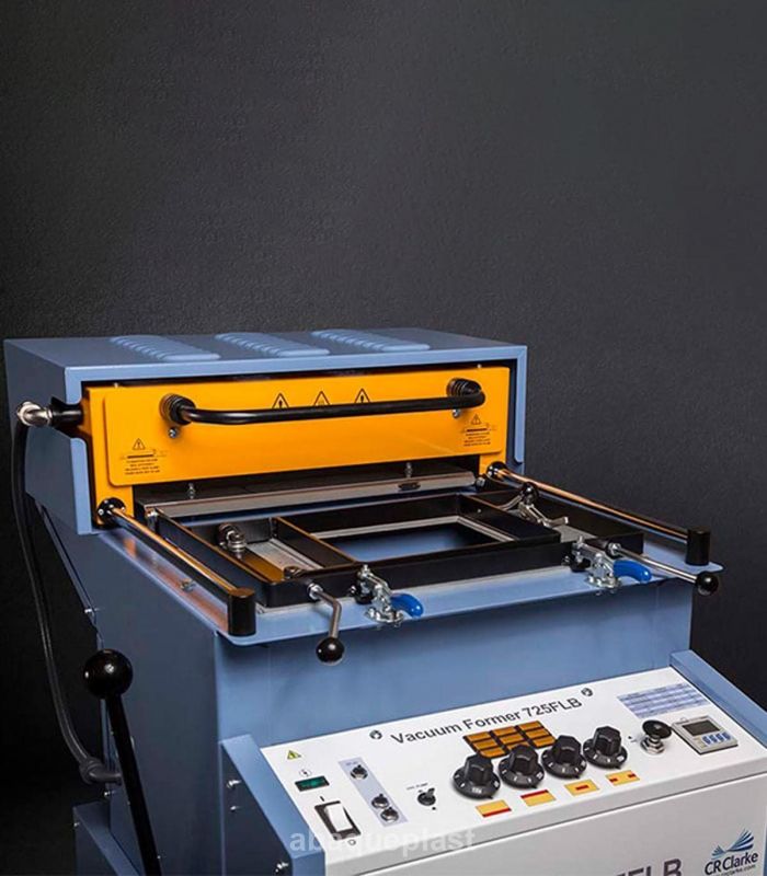Thermoformeuse 725FLB manuelle