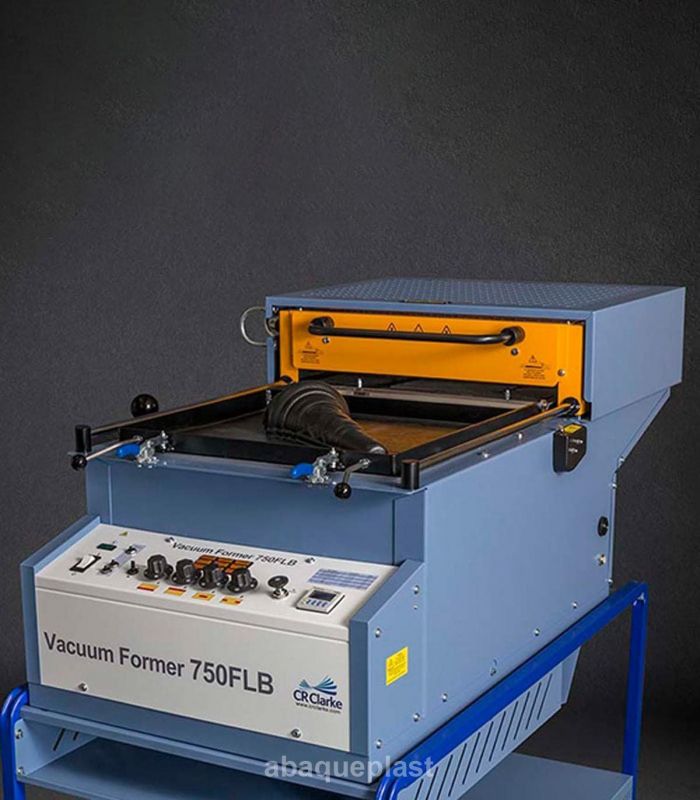 Thermoformeuse 750FLB manuelle