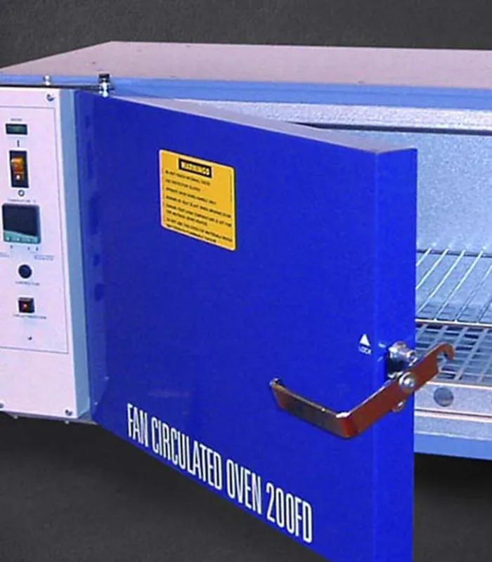 Étuve 200FD CR Clarke®