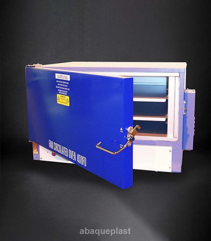 Étuve 400FD CR Clarke®