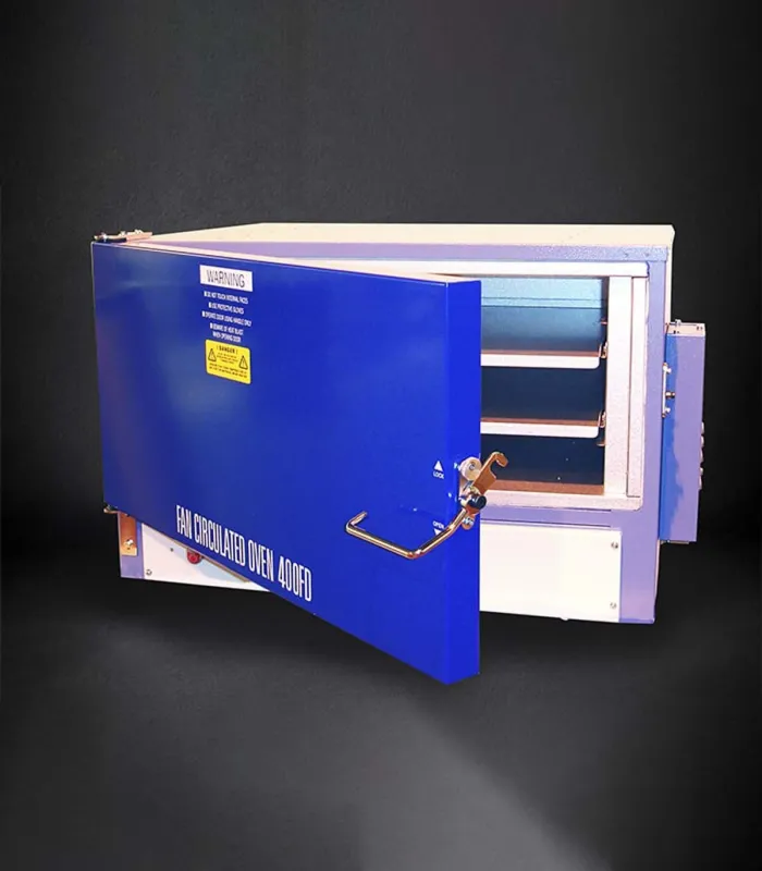 Étuve 400FD CR Clarke®