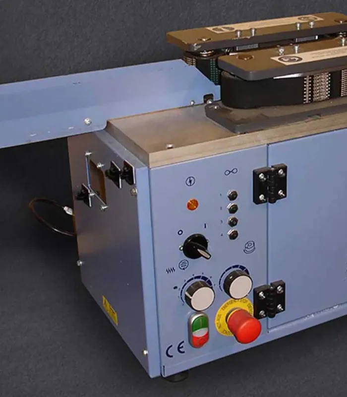 Polisseuse diamant 1525 CR Clarke®