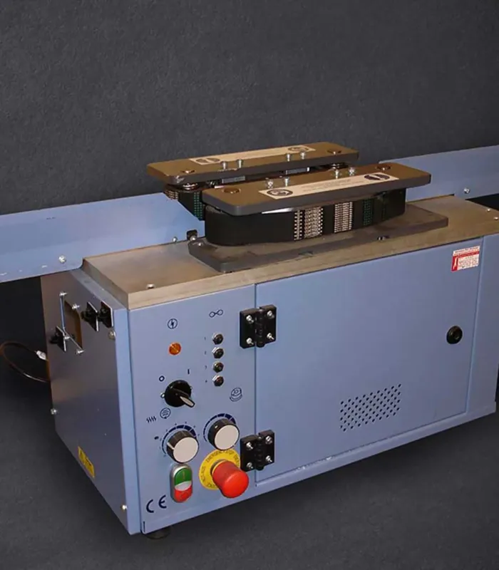 Polisseuse diamant 1525 CR Clarke®