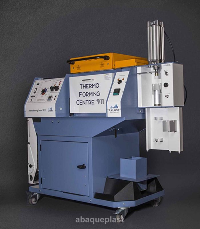 Combiné de transformation 911