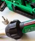 Chalumeaux Leister® à air chaud pour souder les matières plastiques.