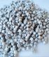 Granulés gris en polypropylène pour presse à injection