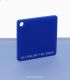 Altuglas™ CN 100.23003 - Plaque PMMA diffusant bleu coulé - Altuglas CN - 10023003 - 100-23003...
