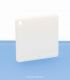 Plaque mono satin Opale - 121.27006