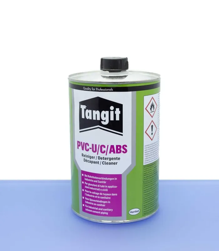 Décapant PVC