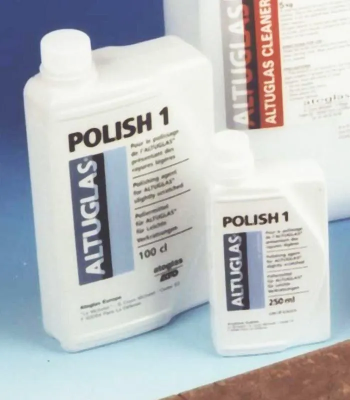 Spécial care Polish 1