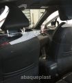 ÉCRAN DE PROTECTION pour Taxi et VTC – HYGIAPHONE