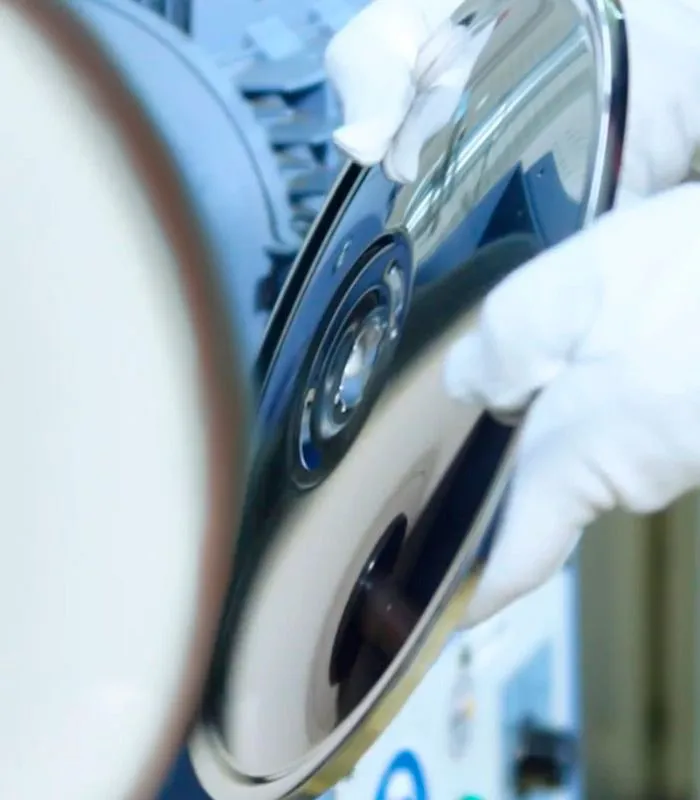 Pâte pré-polissage 113GZ