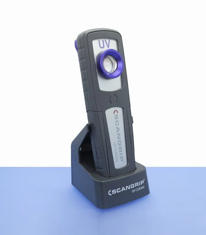 Lampe UV-LIGHT pour polymérisation UV