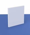 Plaque PS (polystyrène) choc rigide