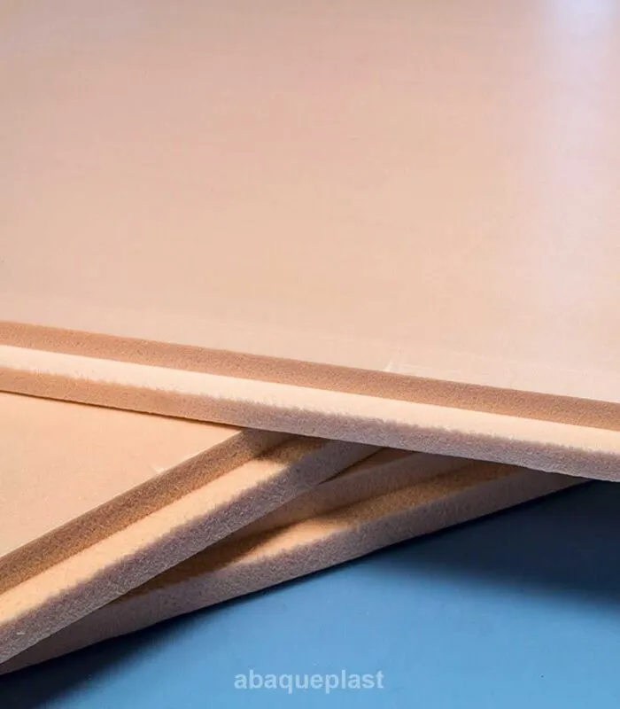 Bloc PS expansé extrudé - type Roofmate®