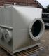 Bloc polypropylène extrudé gris - PP