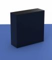 Bloc PA66-GF30 (fibre de verre) noir