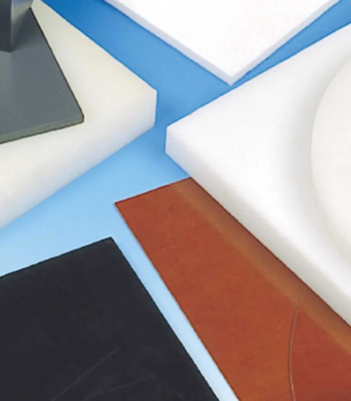 Feuille papier et toile bakélisée