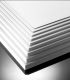 Feuille PVC expansé type Forex® - Formalux® - Simopor®