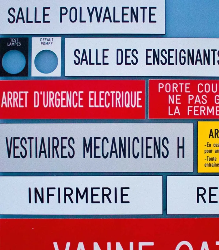 Feuille multicouche pour gravure - Gravoply®