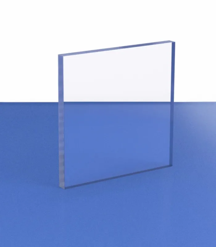 Plaque PC polycarbonate - résine Makrolon®/Lexan®