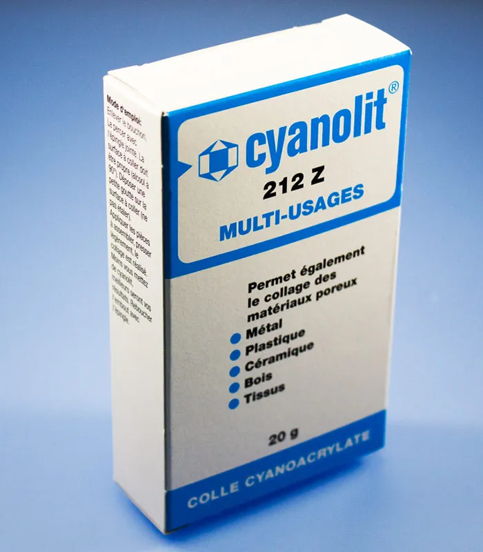 Colle-cyanolit-212Z