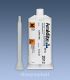 Araldite® polyuréthane - cartouche 2x25 ml pour coller les matières plastiques.