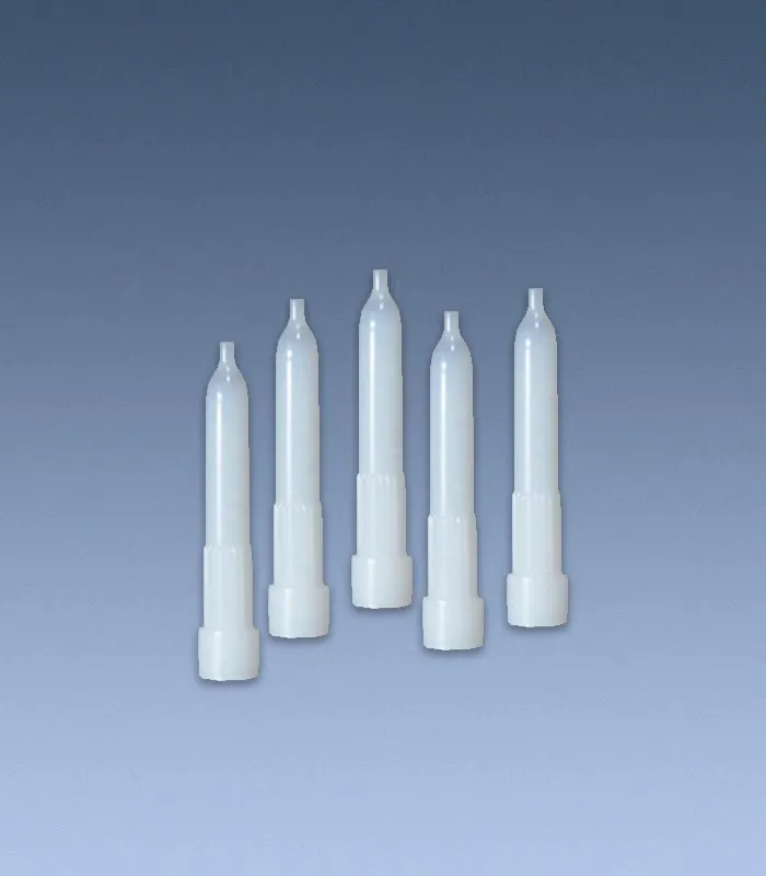 5 buses pour colle en cartouche Penloc GTI® - 50 ml