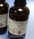 CHLOROFORME rectifié - Colle à solvant de 1 litre. Permet un collage par capillarité du PMMA, polystyrène choc.