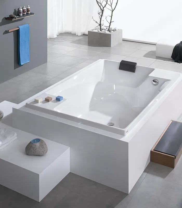 Plaque PMMA blanc opaque en plexi coulé - Altuglas™ CN - 10047010 - 100-47010...