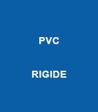 PVC rigide