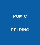 POM C type Delrin®